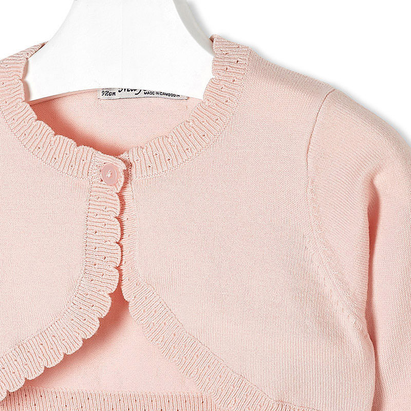 sweater basic colkids