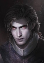 Haunted Ring Vampire Darius Become Immortal Necromancy Shapeshifting Lev... - $100.00