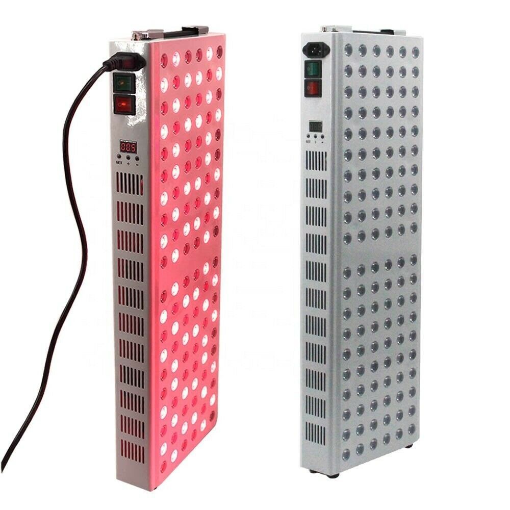 BioLight Energy 25" Tall RED LIGHT THERAPY PANEL Near Infrared joovv
