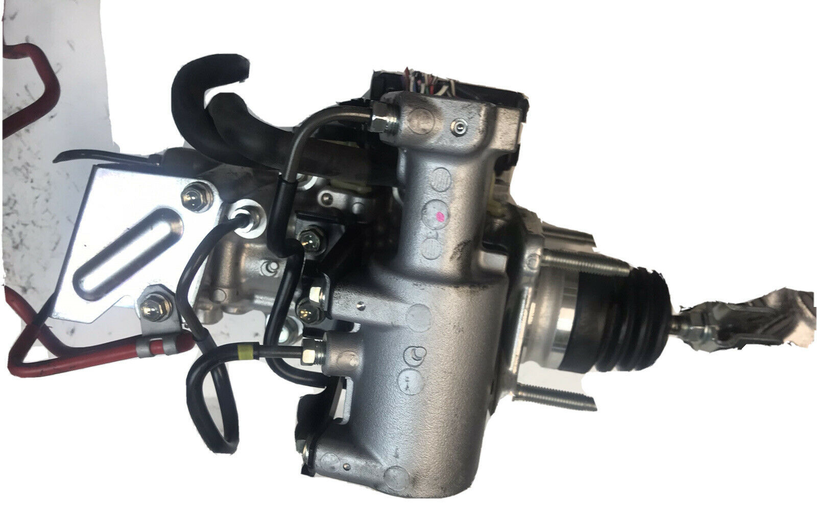 20102015 Toyota Prius ABS Anti Lock Actuator Brake Pump 4727047030