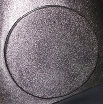 Round Concrete Steppingstone Mold Makes 100s of 16"x2.25" Stones for Pennies Ea  image 3