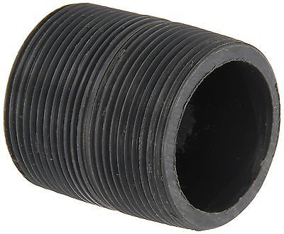 Schedule 80 GF Piping Systems PVC Pipe Fitting Tee Gray 1-1//2 NPT Female