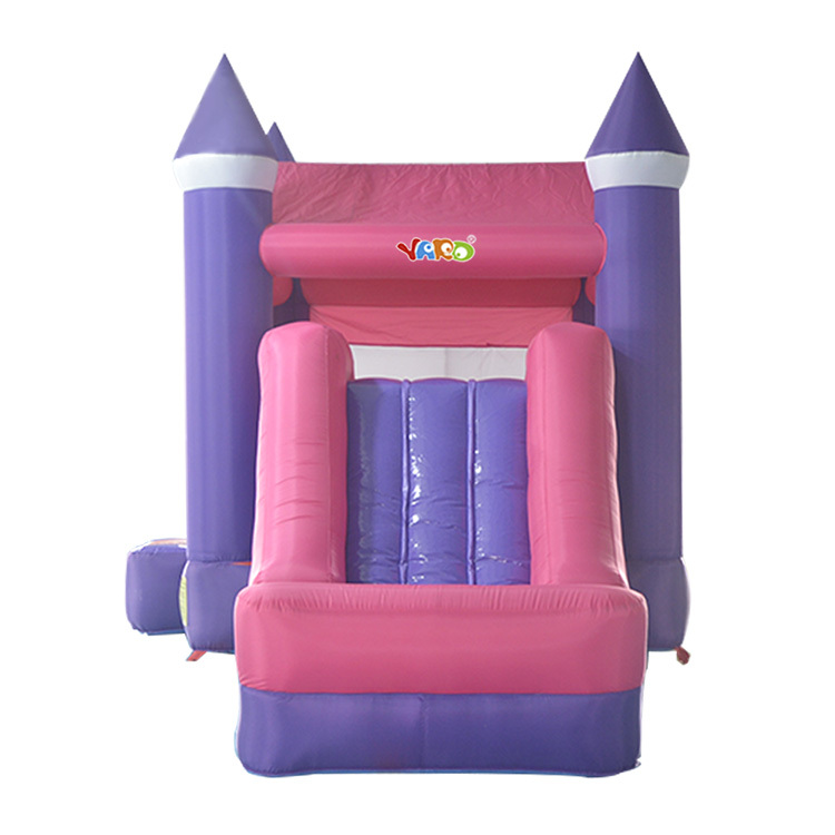 girls bouncy castles