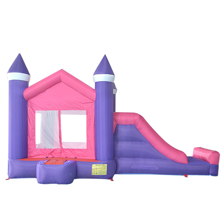 girls bouncy castles