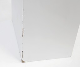 Bowers & Wilkins 603 S2 Anniversary Edition FP42595 Floor Standing Speaker White image 1
