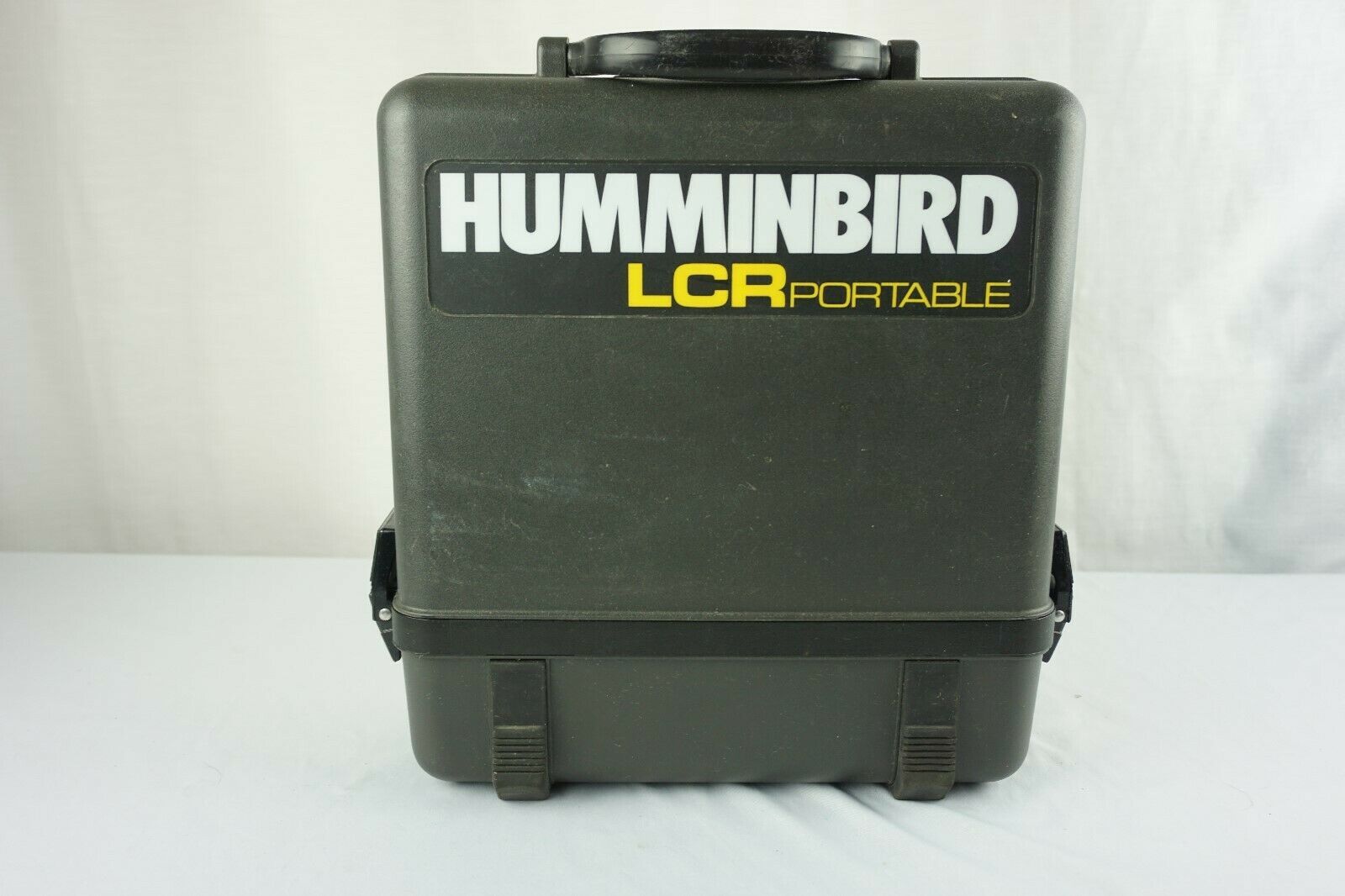 Humminbird LCR Portable II No Transducer Fishfinders