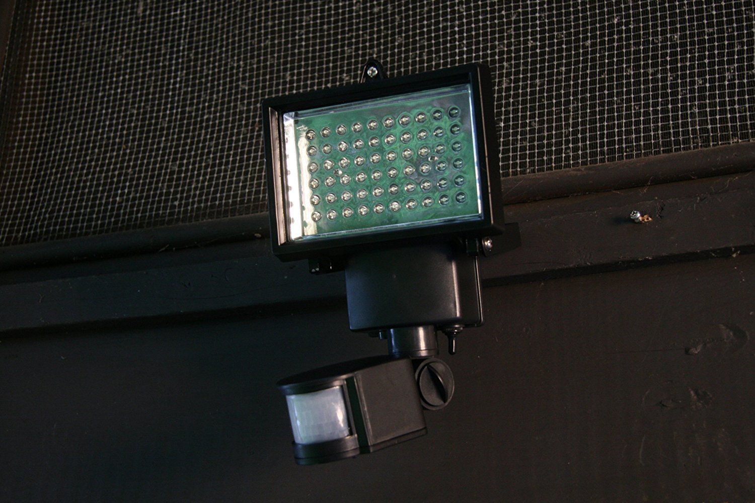 LED Solar Motion Light Outdoor Garage Driveway Home Deck LED Solar Motion Light Outdoor Garage Driveway Home Deck