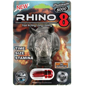 best rhino 7 pills