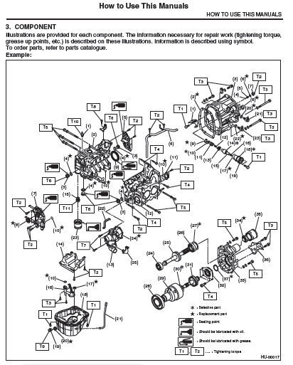 2011 2012 2013 2014 Subaru Forester Oem Workshop Fsm