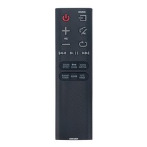 Ah59-02692F Ah59-02692E Replaced Remote Fit For Samsung Sound Bar Hw-Jm6000 Hw-J - $16.99