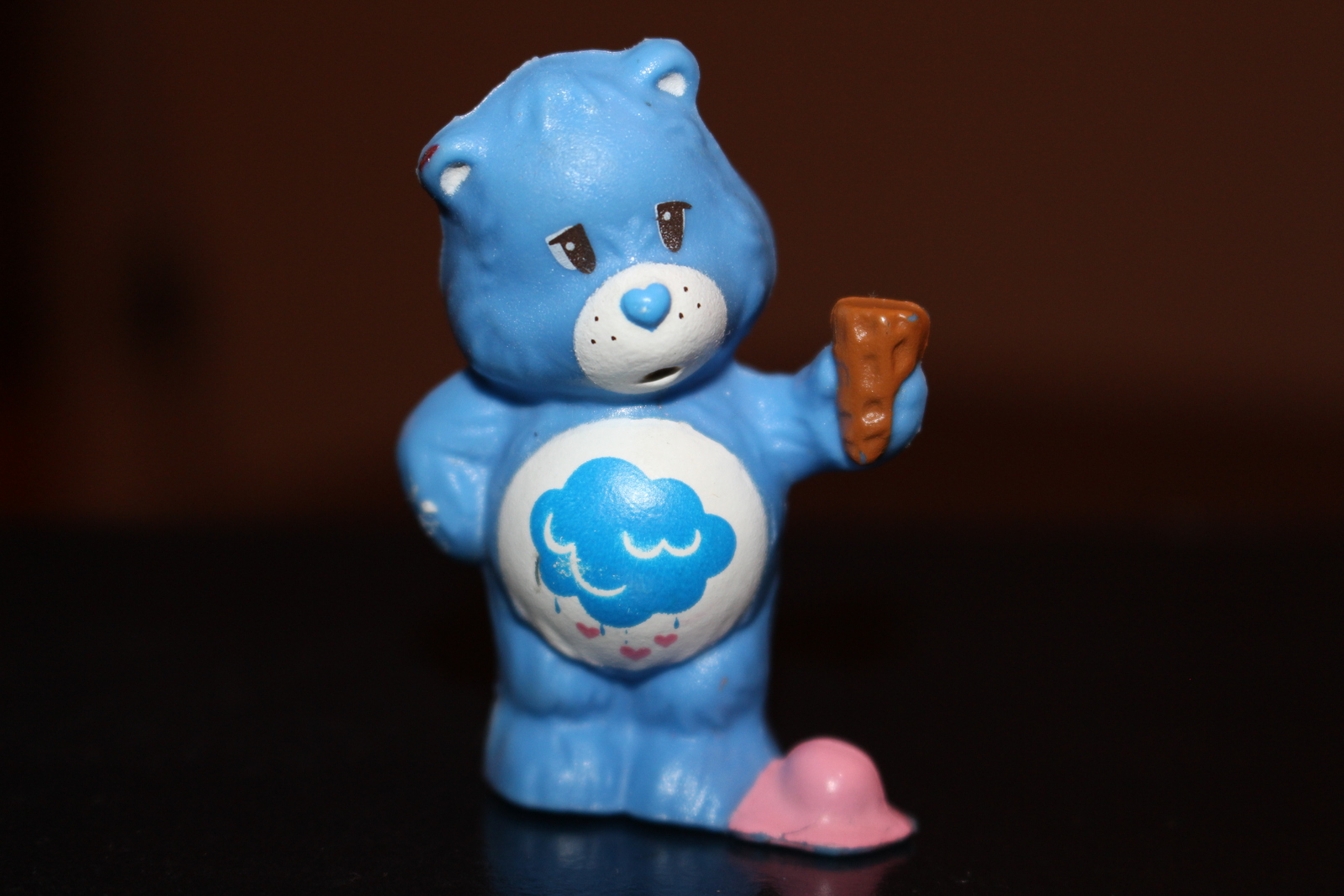 kenner care bear 1983