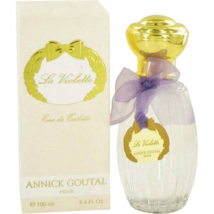 Annick Goutal La Violette Perfume 3.4 Oz Eau De Toilette Spray image 1