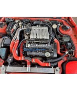 Engine Motor 3.0L Turbo VR-4 OEM 1991 1992 Mitsubishi 3000GT - $5,321.25