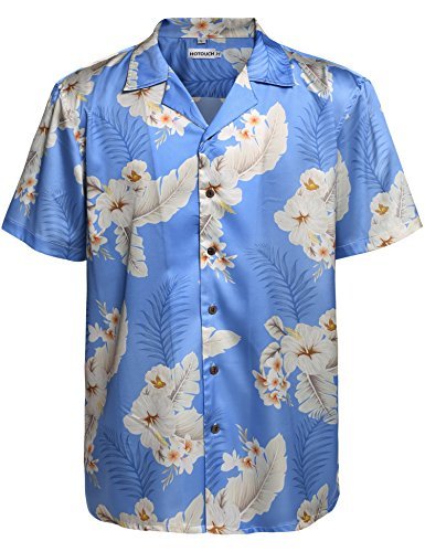 xxl hawaiian shirts uk