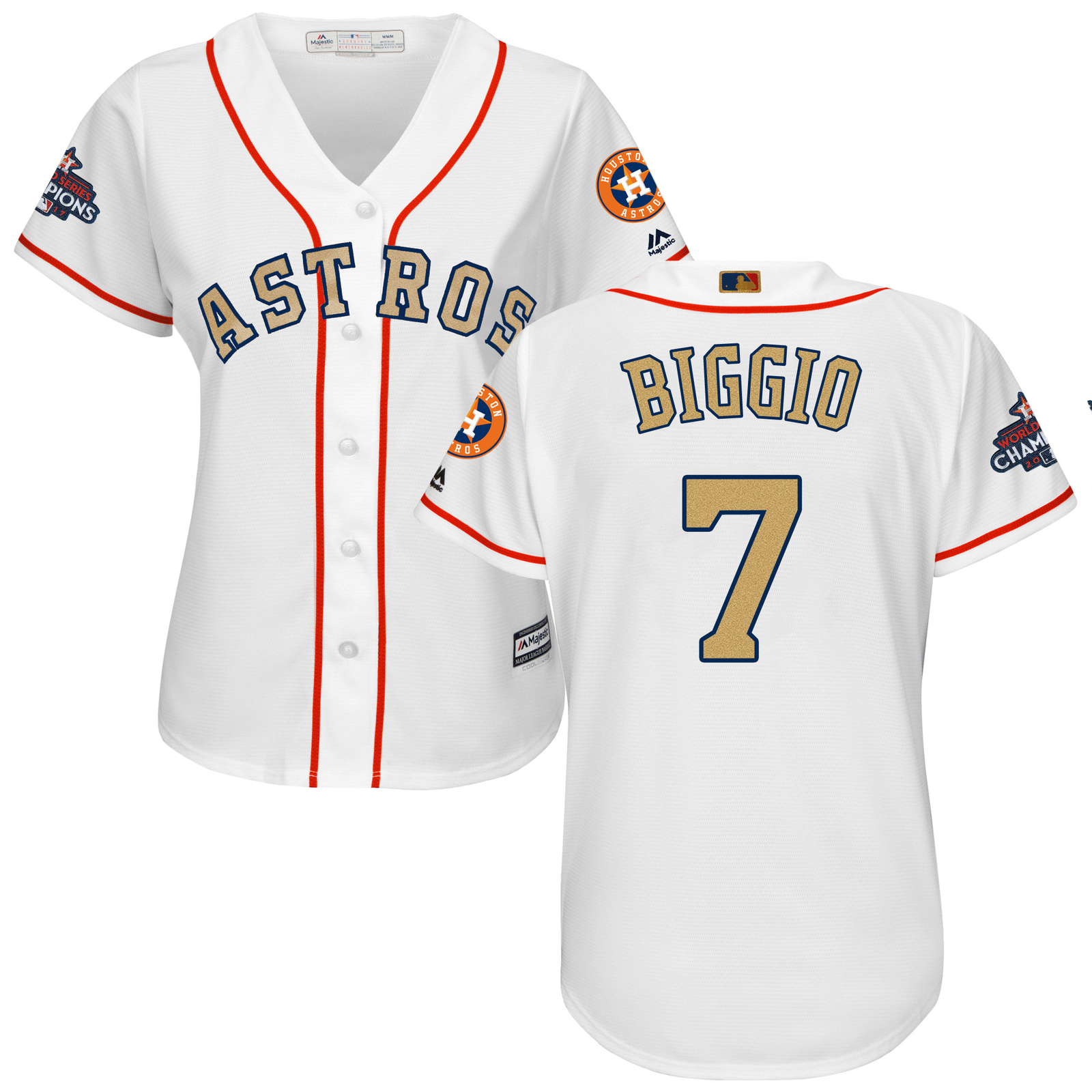 Biggio astros jersey clearance