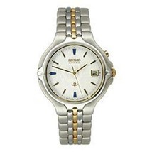 Seiko Watches Men's Watch  SKH196  Brand New In Box w/Papers  - $544.50