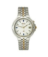 Seiko Watches Men's Watch  SKH196  Brand New In Box w/Papers  - $544.50