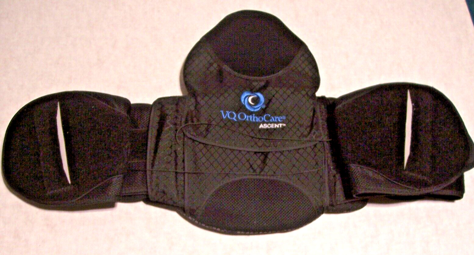 VQ OrthoCare ASCENT APL LSO BACK BRACE Spinal Orthosis SIZE LG/XLG