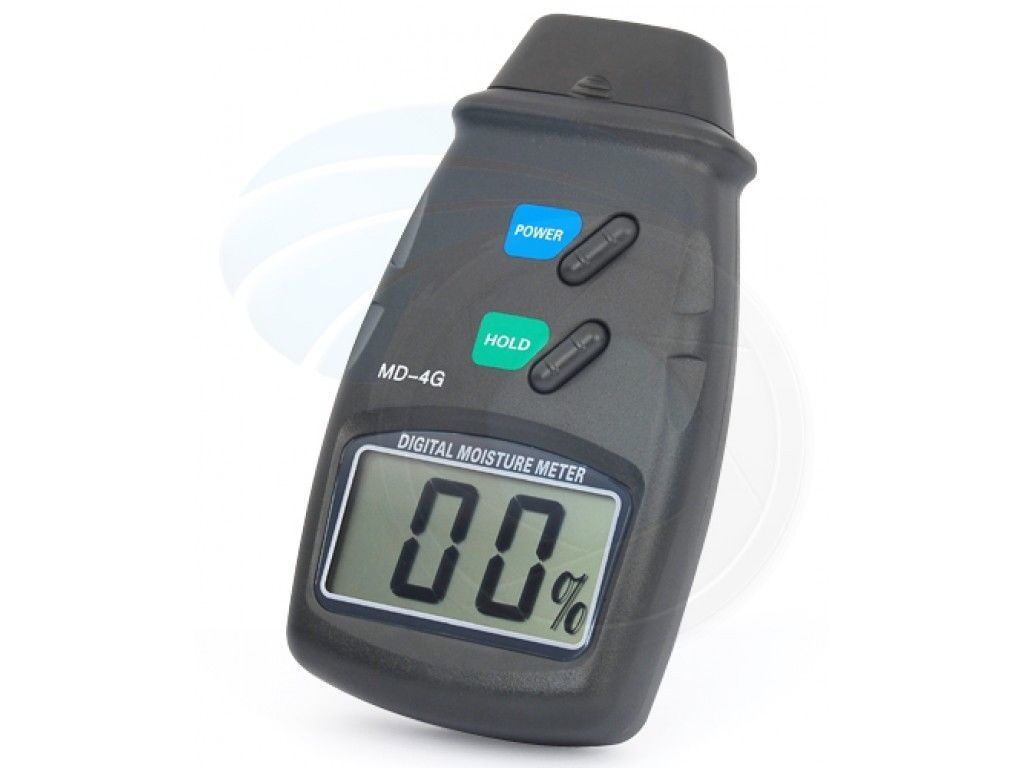Stanley Moisture Meter Damp Detectors and Testers Digital LCD Screen
