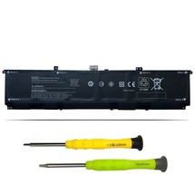 83.14Wh Kl06Xl Laptop Battery Replacement For Hp Envy 15-Ep0001Nl 15-Ep0003Nq 15 - $133.99