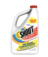 Shout Triple-Acting Laundry Stain Remover Liquid Refill - 60 Fl. Oz. - $11.95