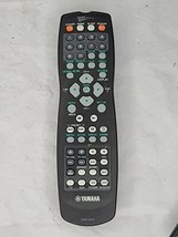 Yamaha Dvr-c310 Dtx-cs870 Dtx-cs870bl Cinema Station Remote Tested Wit B... - $30.60