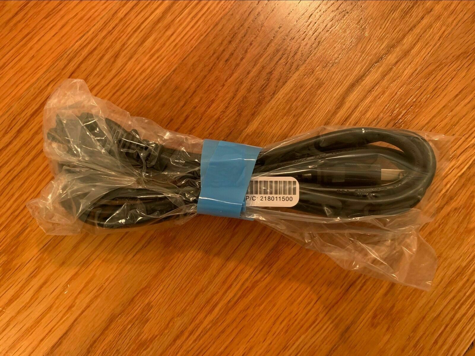 OEM Epson AC Power Cord 4 Workforce Pro WF 4720 4730 4734 4740 Printer