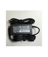 HP 65W Power Adapter TPC-LA58 902990-001 751889-001 with Power Cords  - $24.74