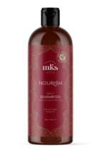 MKS eco Nourish Daily Shampoo (Original Scent), 25 ounces