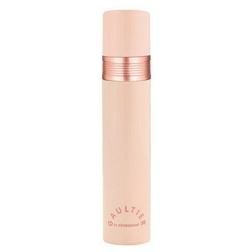 Jean Paul Gaultier Classique Deodorant Spray Womens 100 ml vapour - $34.54