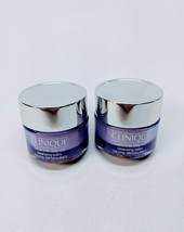 2x CLINIQUE Take The Day Off Cleansing Balm Makeup Remover .5oz Each - $14.50