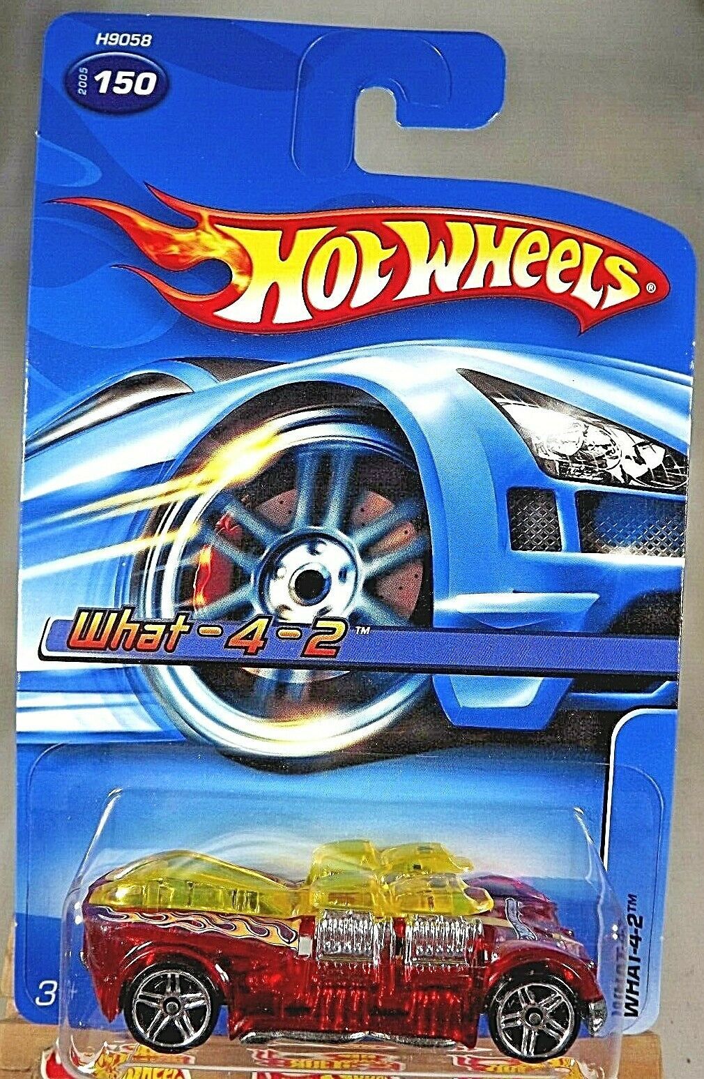 hot wheels my collection