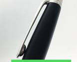 Mb ultra black classique fountain pen matte thumb155 crop