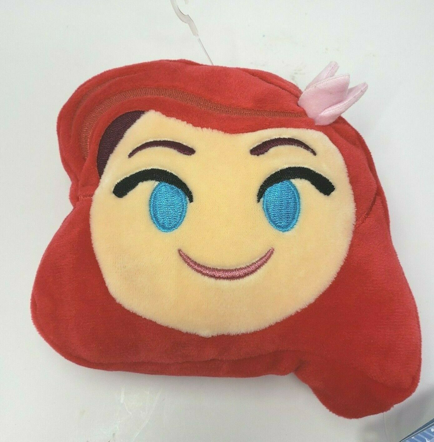 ariel stuffed animal