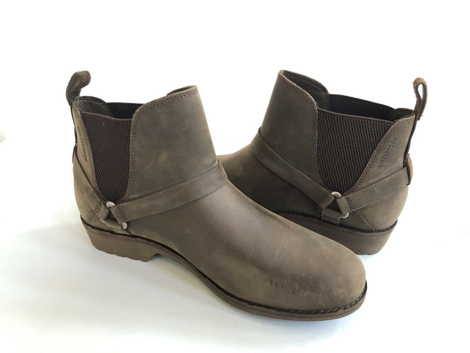 teva womens boots uk