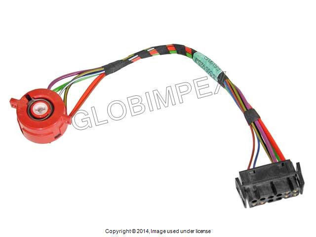 BMW Genuine Ignition Switch