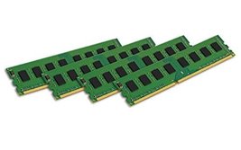 MemoryMasters Apple Compatible 4x16GB 64GB PC3-14900 DDR3-1866 ECC RDIMM Memory  - $197.99