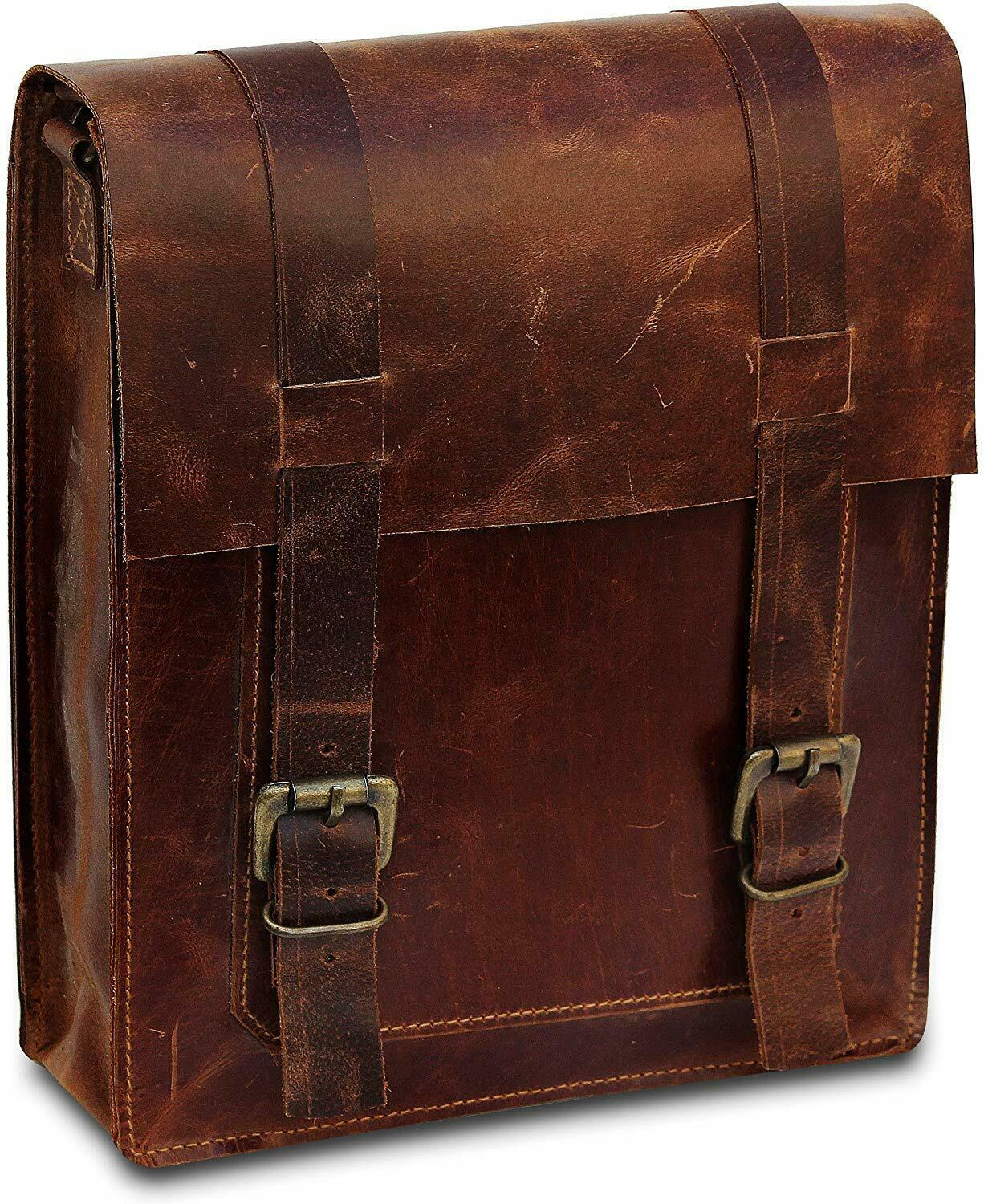 iPad Shoulder Bag / iPad Case with Shoulder Strap / Premium Bag - Laptop Cases & Bags