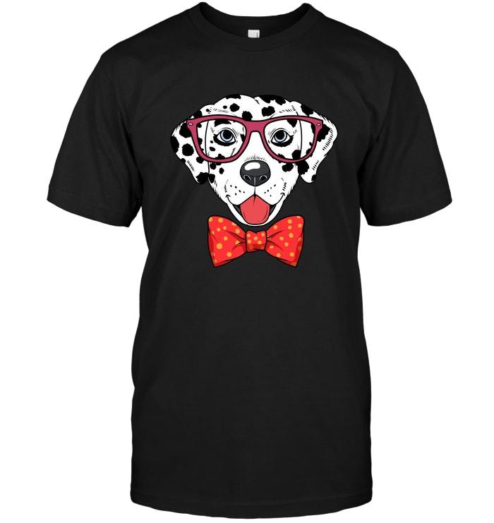 dalmatian shirt mens