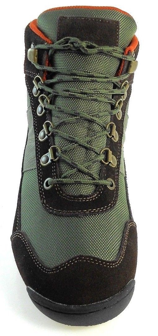 G.H.Bass Aspen Men's Brown Hiking Boots 