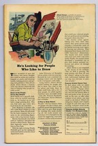 Sgt Fury and His Howling Commandos #18 ORIGINAL Vintage 1965 Marvel Comics image 2