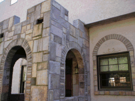 CS-0612-10 Castle Stone Molds (10) to Make 6"x12"x1.5" Cobblestones Pavers Tile  image 8