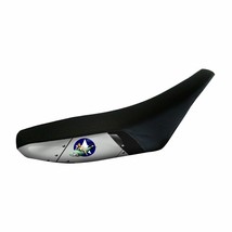 For Honda CR250 1992-96 Bomber Dirtbike Black ATV Seat Cover #8274 - $31.95
