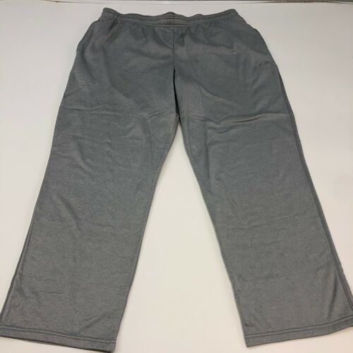 C9 By Champion Sweatpants Mens 2XL XXL Gray Duo Dry Insulated ...