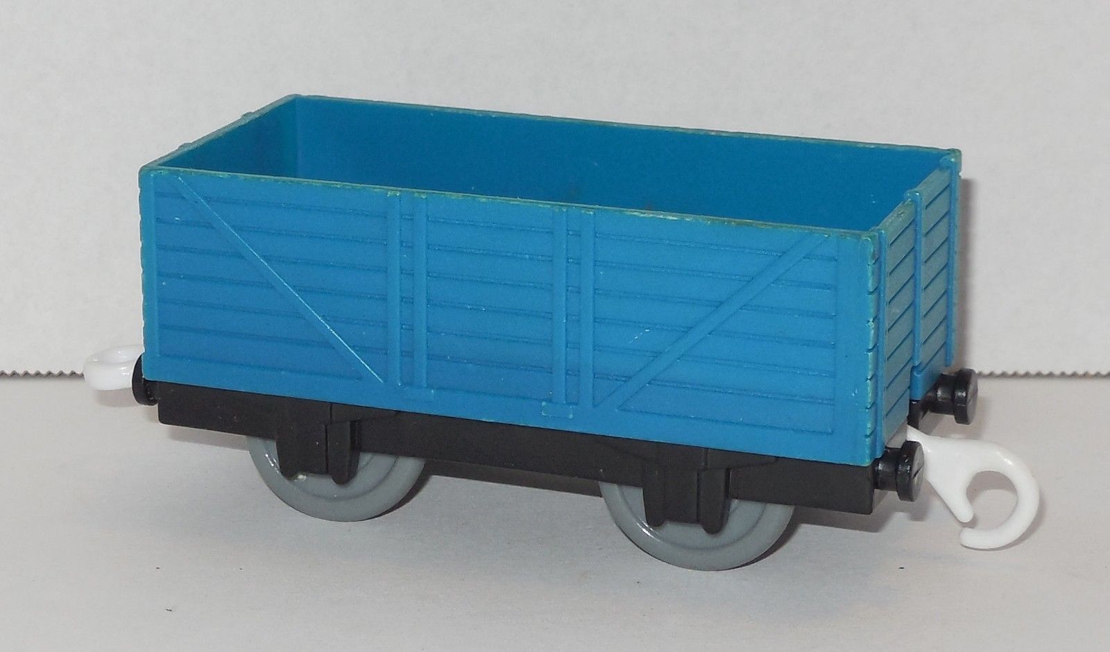 trackmaster cars