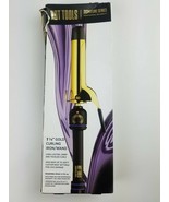 Hot Tools Signature Series Gold Curling Iron/Wand, 1.25 Inch - $44.55