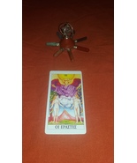Tarot Reading with ONE card make best possible choice. ONE QUESTION - $5.99