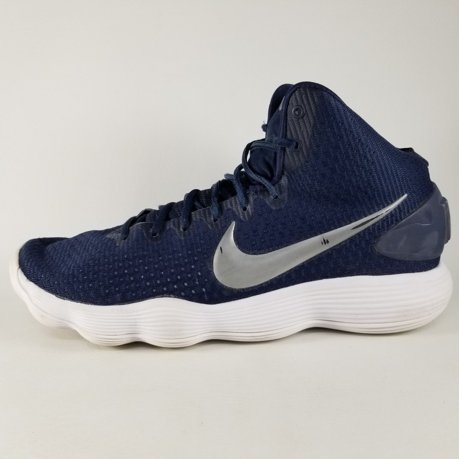 Nike Hyperdunk 2017 Men's Size 12 Basketball and 49 similar Nike Hyperdunk 2017 Men's Size 12 Basketball and 49 similar