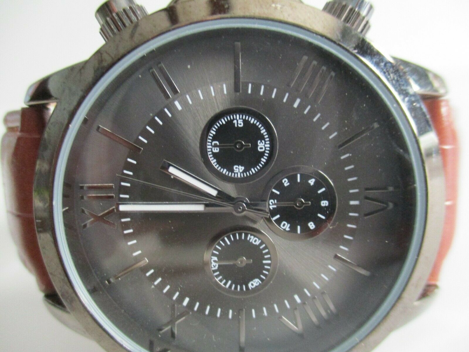 reloj base metal bezel precio