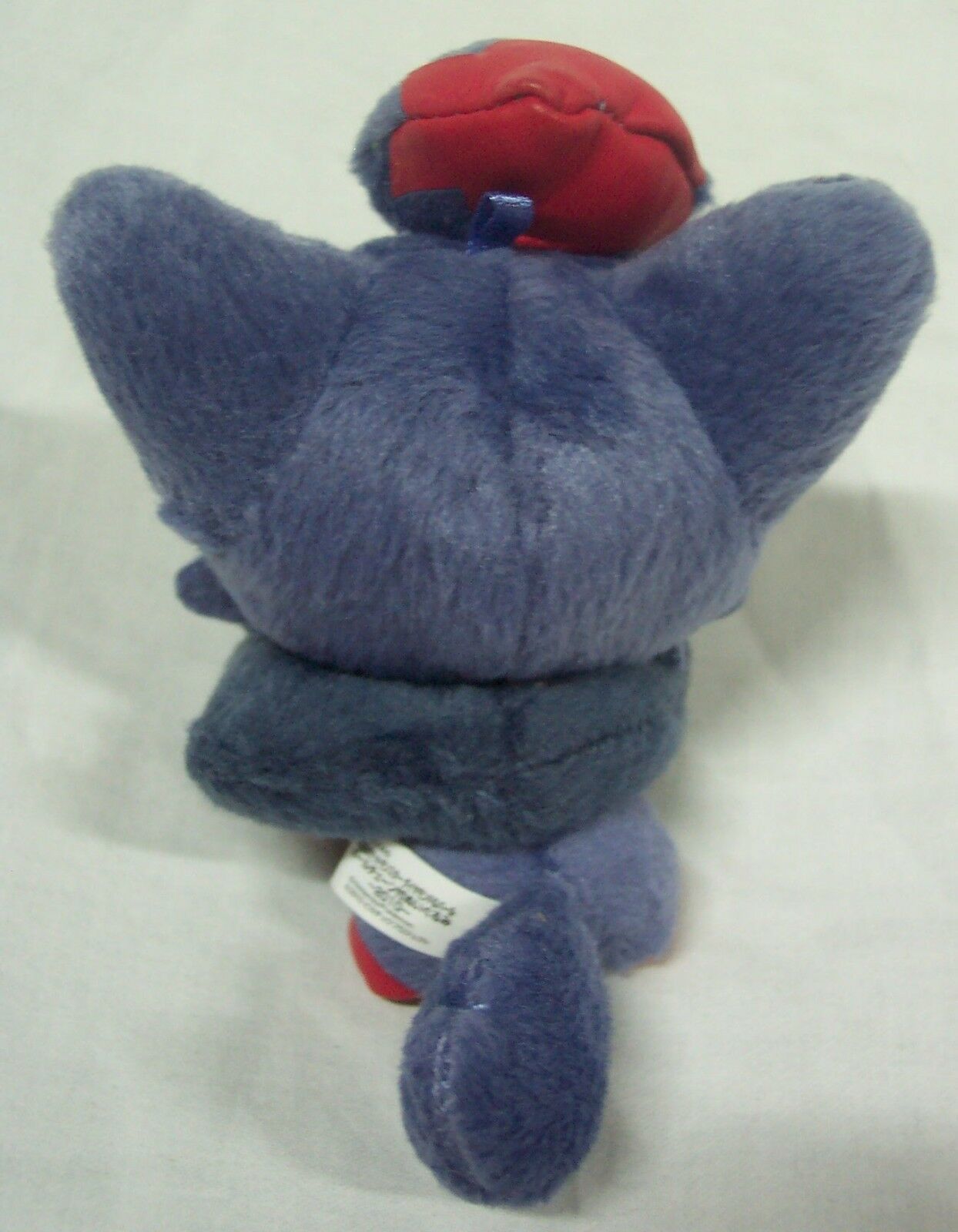 zorua stuffed animal